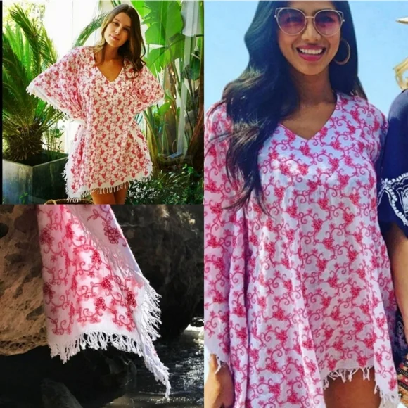 PAPILLION MER- COVERUP - Picture 3 of 6